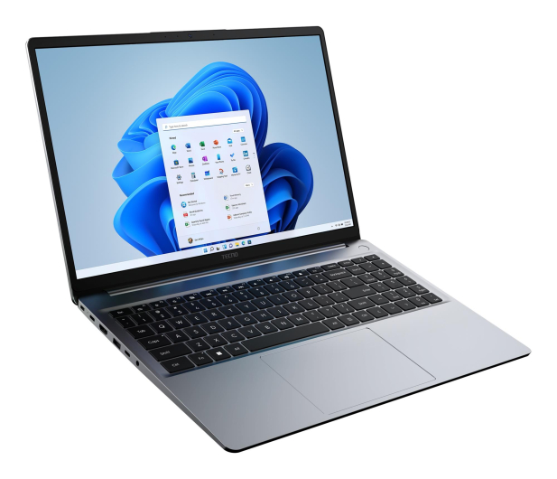 TECNO Megabook 15 Ryzen 5-7430U/16GB/512/Win11 - 1540058 - zdjęcie